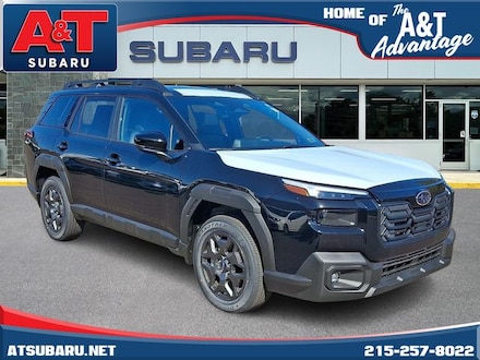 2026 Subaru Outback Premium SUV