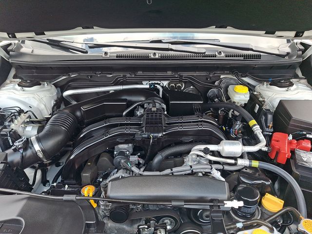 2025 Subaru Crosstrek Limited - Photo 26
