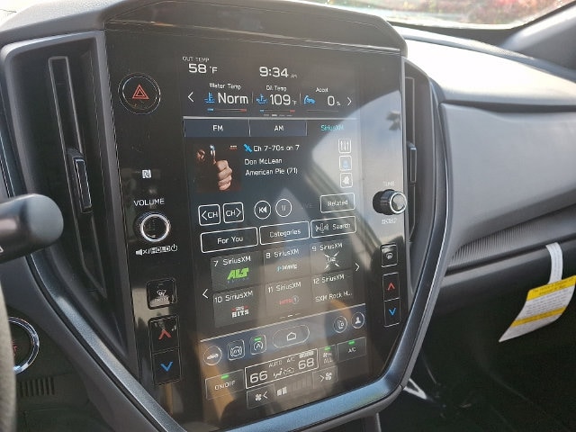 2024 Subaru Crosstrek Sport - Photo 16