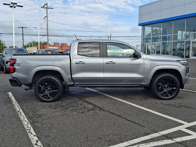 2025 Chevrolet Colorado Z71 - Photo 7