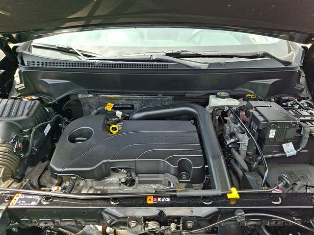 2024 Chevrolet Equinox LS - Photo 26
