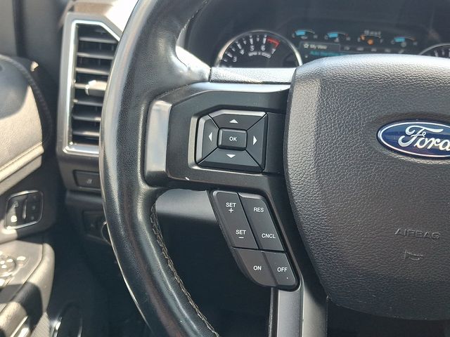 2018 Ford Expedition Limited - Photo 24