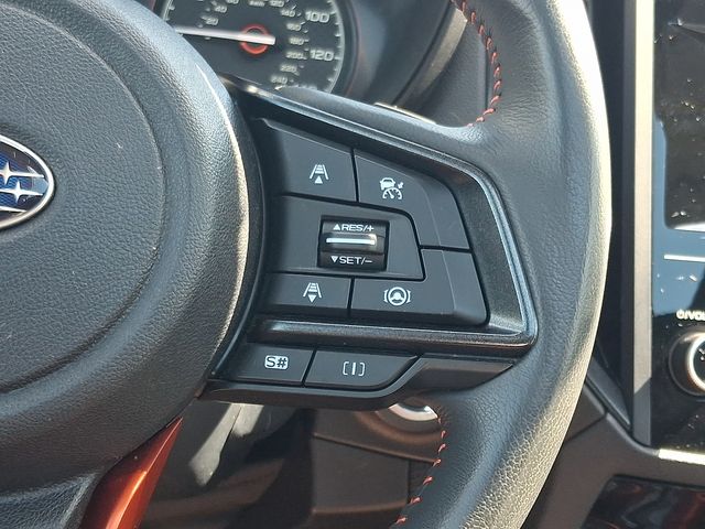 2024 Subaru Forester Sport - Photo 23