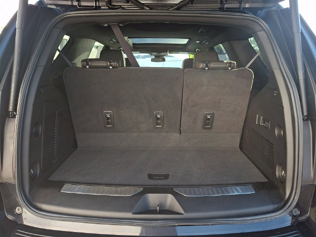 2023 GMC Yukon AT4 - Photo 30