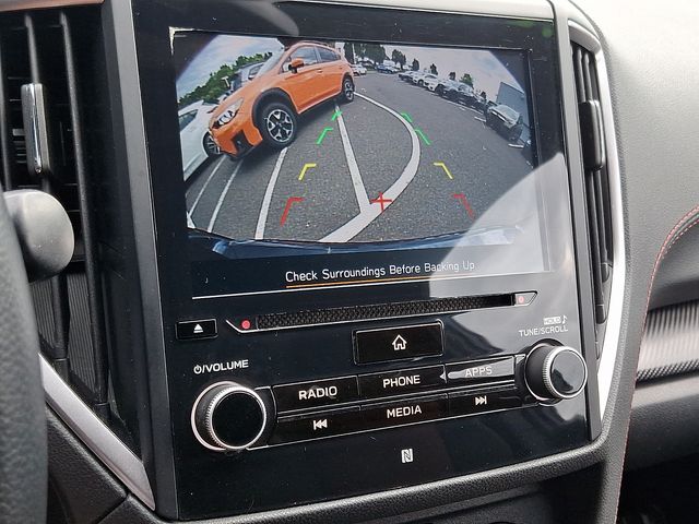 2021 Subaru Impreza Sport - Photo 17
