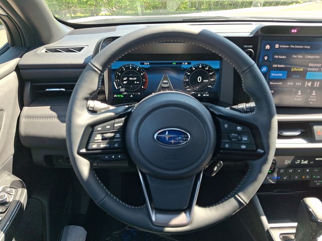 2026 Subaru Outback Touring XT - Photo 9