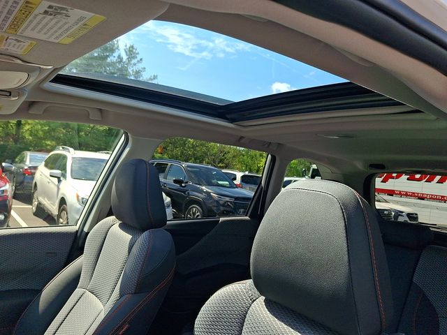 2024 Subaru Forester Sport - Photo 14