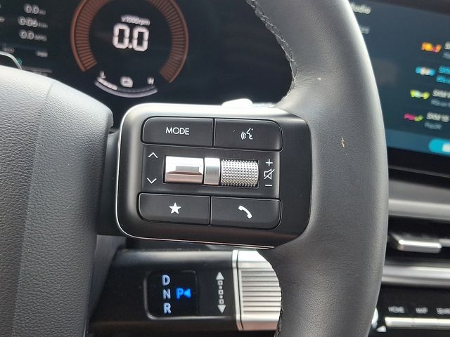 2026 Hyundai Santa Fe SEL - Photo 21