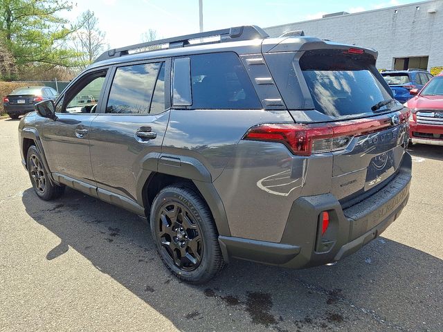 2026 Subaru Outback Limited - Photo 3