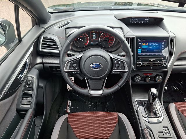 2021 Subaru Impreza Sport - Photo 11