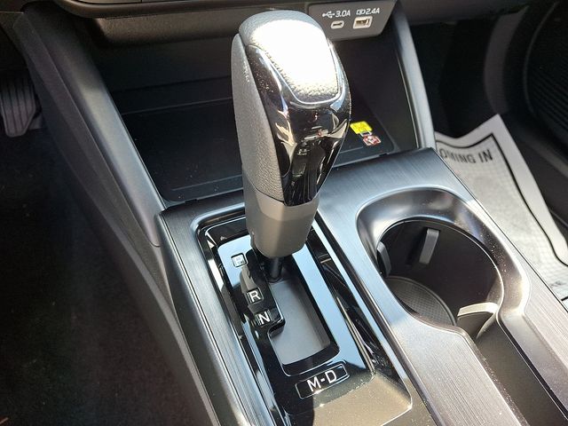 2026 Subaru Outback Limited - Photo 7