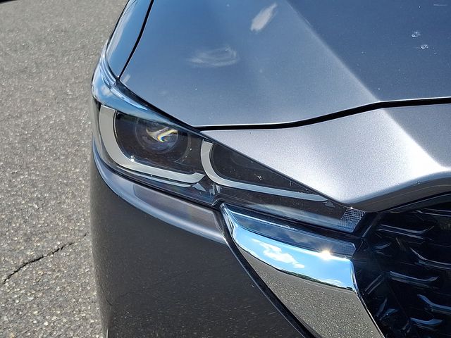 2025 Mazda CX-5 S Preferred package - Photo 9