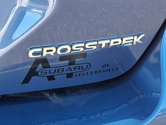 2025 Subaru Crosstrek Premium - Photo 30
