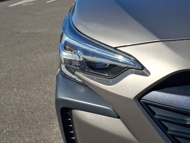 2024 Subaru Outback Limited - Photo 9