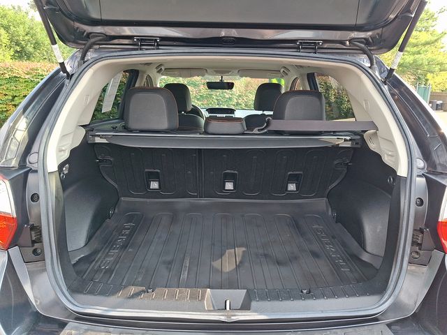 2017 Subaru Crosstrek Limited - Photo 28
