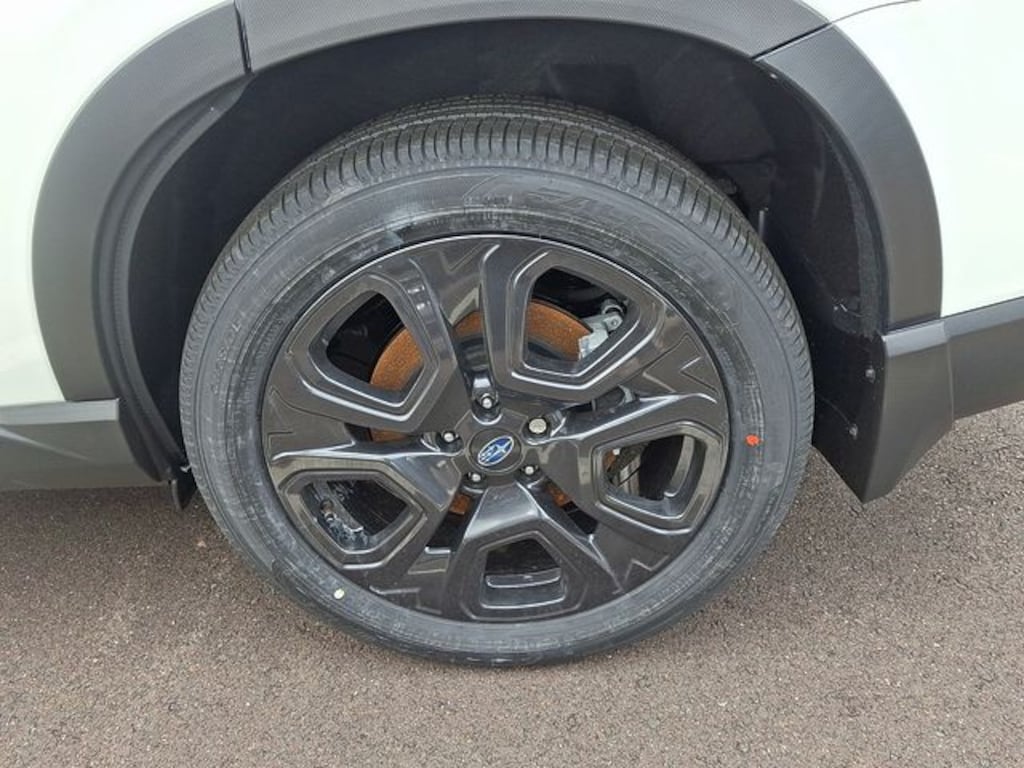 New 2026 Subaru Ascent Onyx Edition Touring 7-Passenger SUV