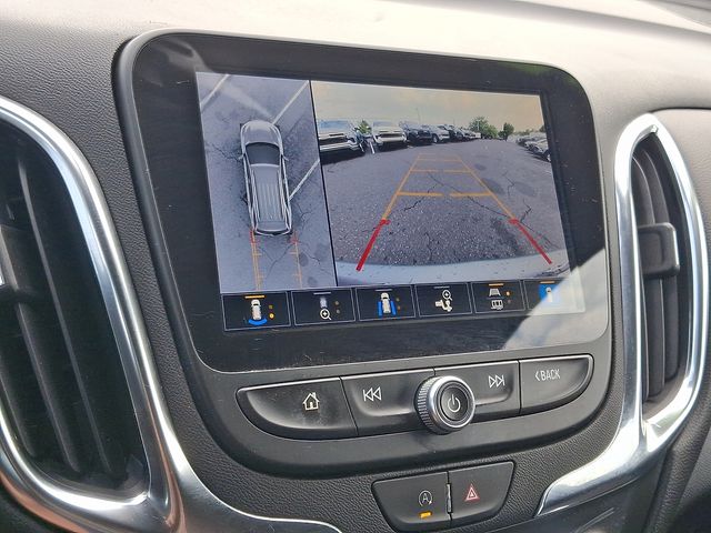 2024 Chevrolet Equinox LT - Photo 17