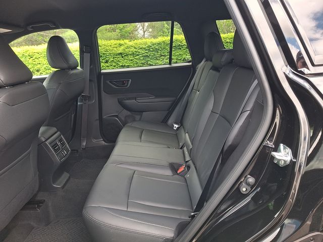 2026 Subaru Outback Premium - Photo 10