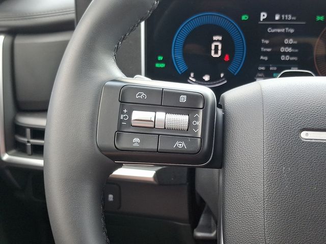 2026 Hyundai Santa Fe SEL - Photo 20