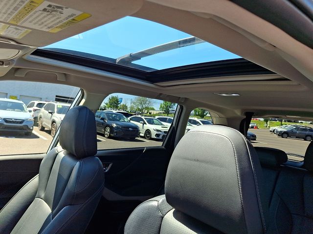 2022 Subaru Forester Limited - Photo 14