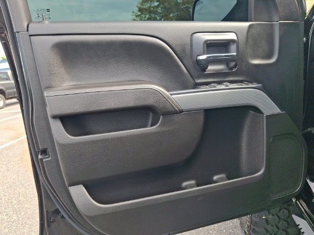 2018 Chevrolet Silverado 1500 LT - Photo 12