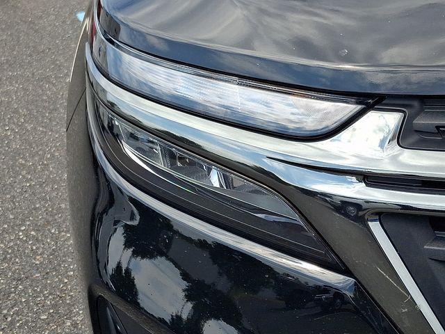 2024 Chevrolet Equinox LS - Photo 9