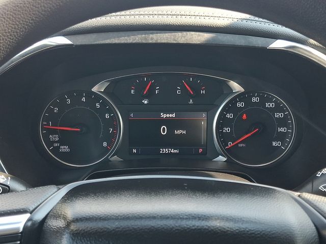 2024 Chevrolet Blazer 2LT - Photo 19