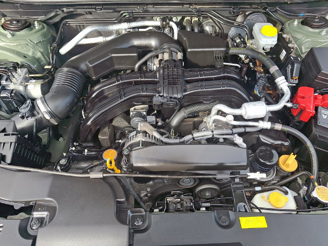 2024 Subaru Crosstrek Sport - Photo 28