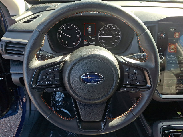 2024 Subaru Crosstrek Limited - Photo 18