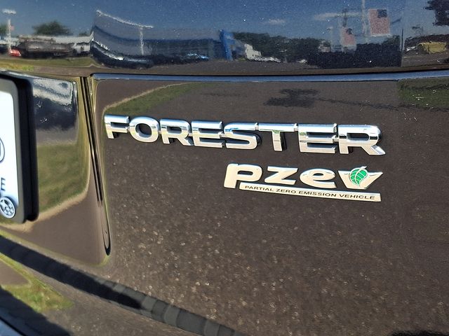 2016 Subaru Forester i Limited - Photo 31