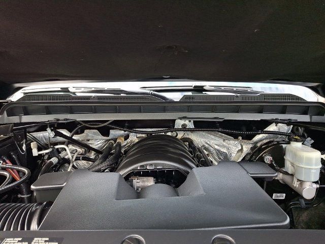 2018 Chevrolet Silverado 1500 LT - Photo 24