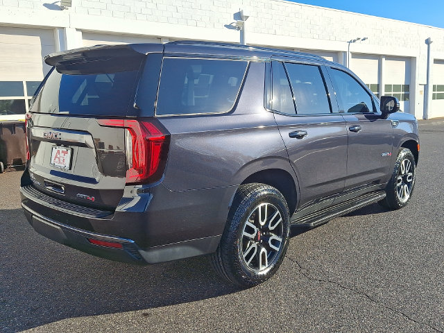 2023 GMC Yukon AT4 - Photo 6