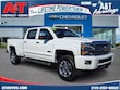  Chevrolet Silverado 2500HD