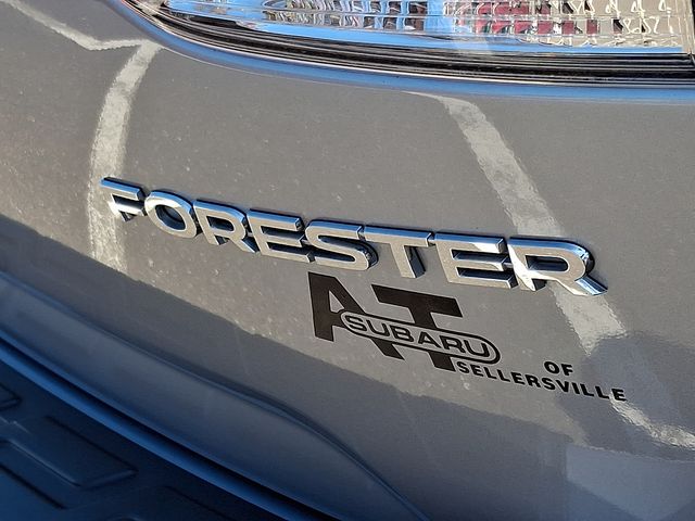 2022 Subaru Forester Limited - Photo 33