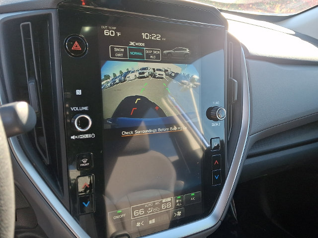 2025 Subaru Crosstrek Premium - Photo 16
