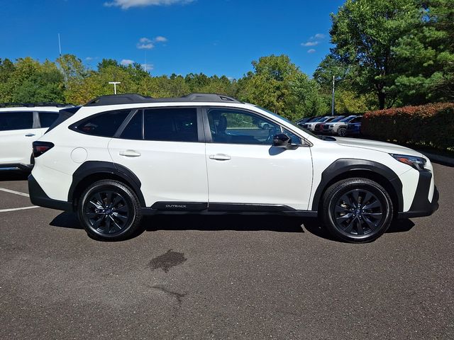 2024 Subaru Outback Onyx Edition - Photo 7