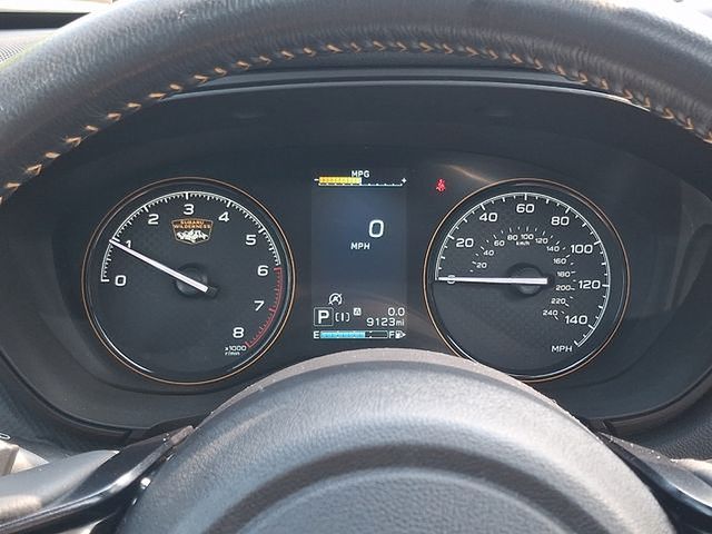 2024 Subaru Forester Wilderness - Photo 21