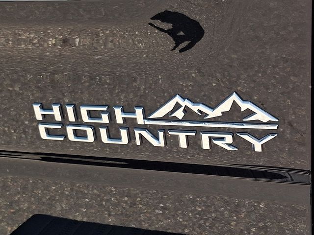 2026 Chevrolet Silverado 1500 High Country - Photo 32