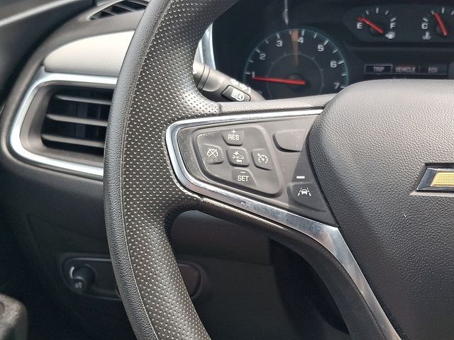 2024 Chevrolet Equinox LS - Photo 20
