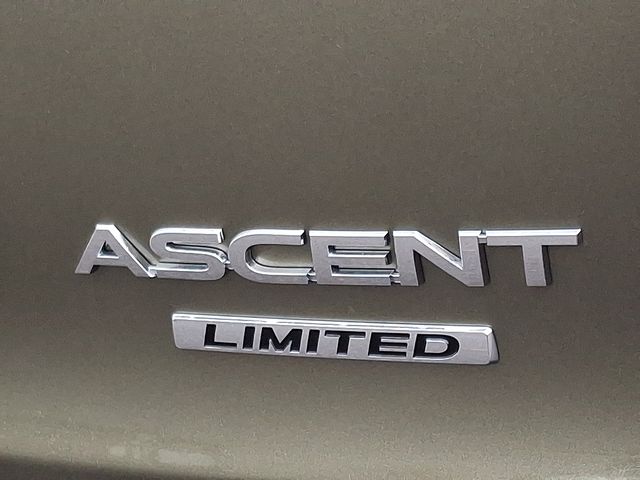 2026 Subaru Ascent Limited - Photo 12