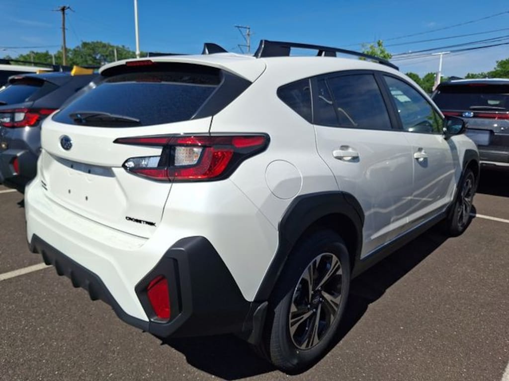New 2026 Subaru Crosstrek Premium SUV