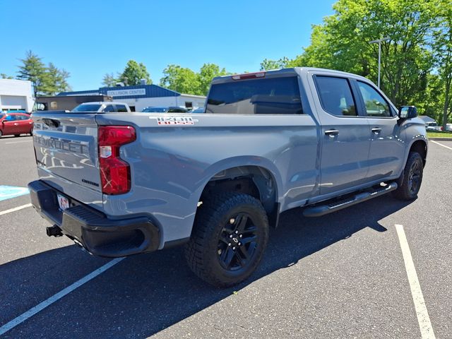 2024 Chevrolet Silverado 1500 Custom - Photo 6