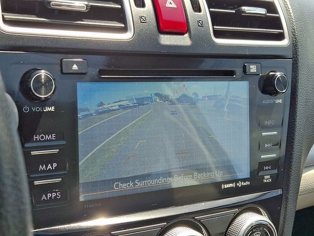 2016 Subaru Forester i Limited - Photo 18