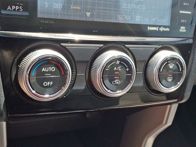 2016 Subaru Forester i Limited - Photo 15