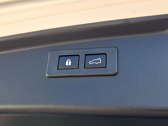 2024 Subaru Outback Onyx Edition - Photo 31