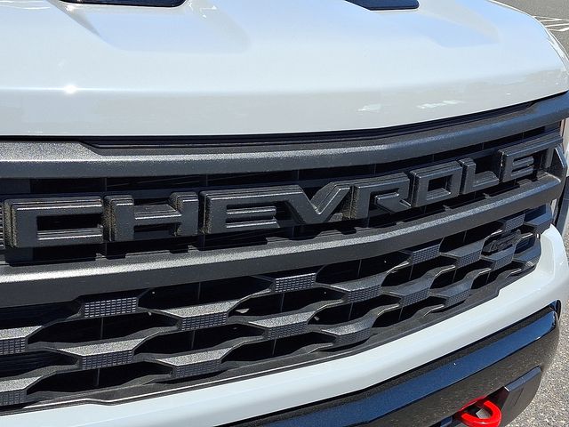 2024 Chevrolet Silverado 1500 Custom - Photo 28