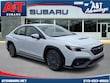  Subaru WRX