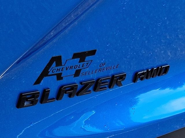 2024 Chevrolet Blazer 2LT - Photo 30