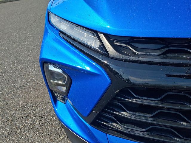2024 Chevrolet Blazer 2LT - Photo 9