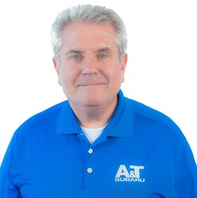 Staff member John Capko from ID_5208b0f73716